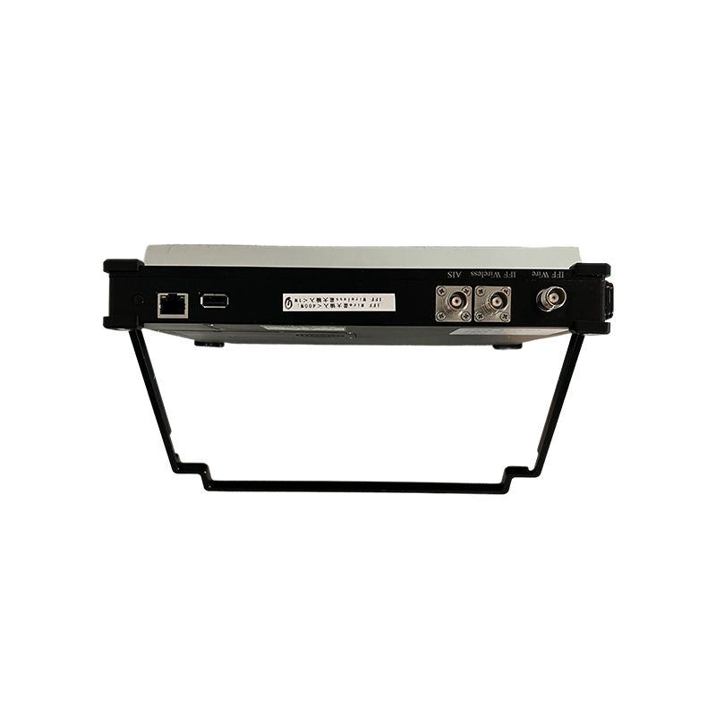 ATC/ADS-B Front-Line Detection Equipment (AIS Optional)