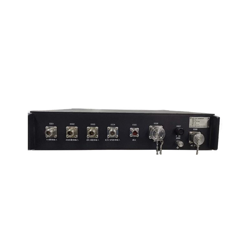 3A Signal Receiving And Processing Equipment