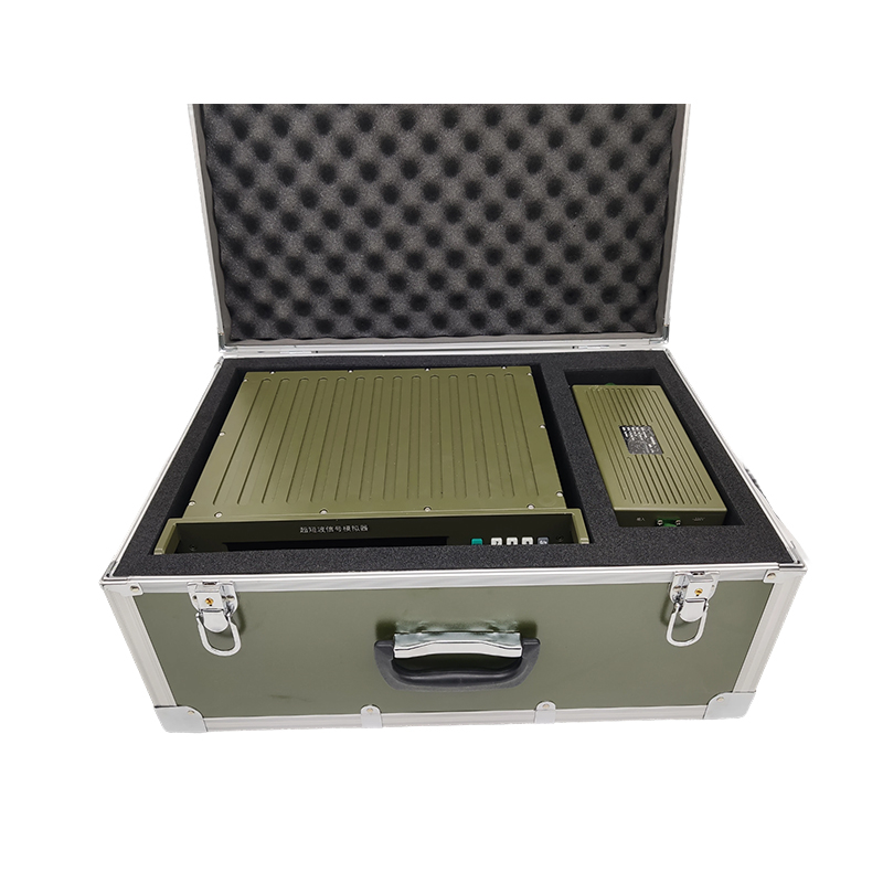 Ultra-Short Wave Communication Analog Signal Source (3GHz)