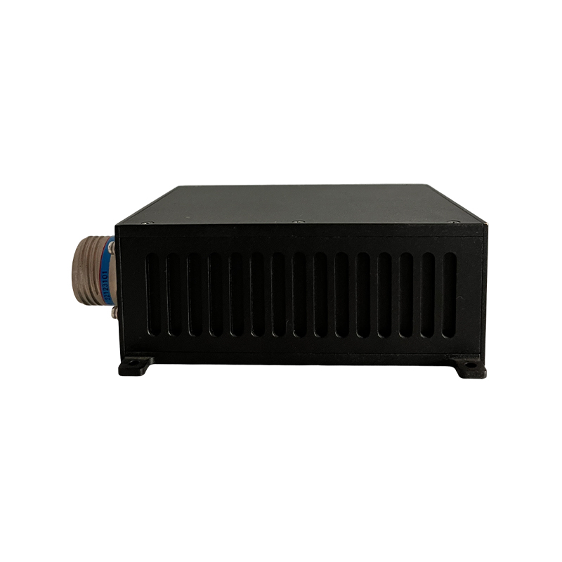 Airborne AIS Receiver