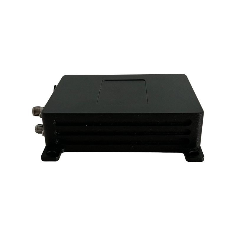 ADS-B Transmitter (Battery, GPS Antenna Optional)