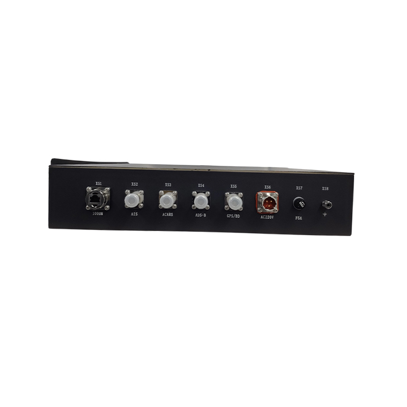 3A Signal Receiving And Processing Equipment