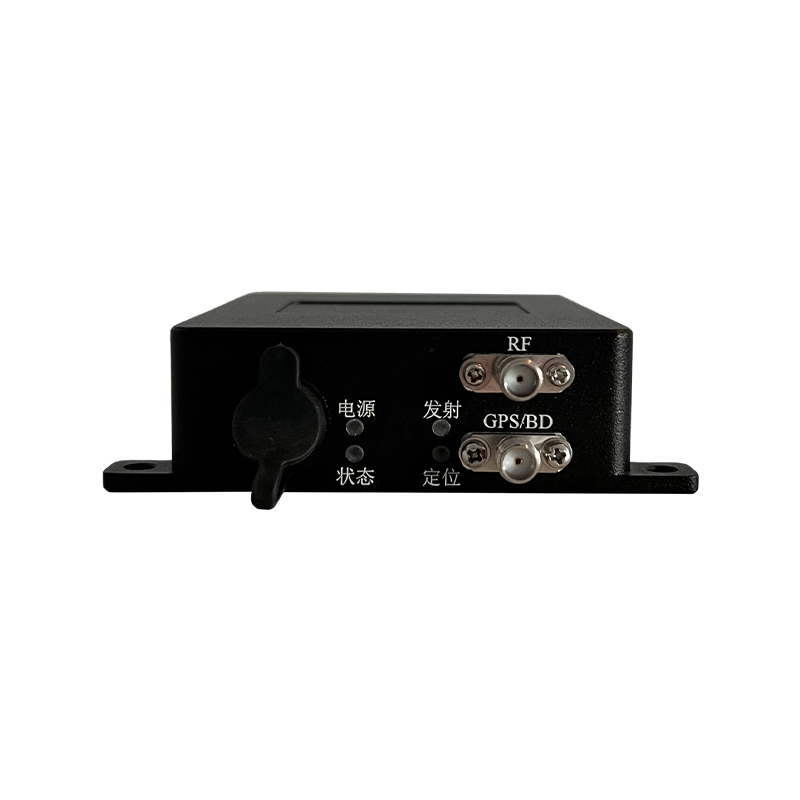 ADS-B Transmitter (Battery, GPS Antenna Optional)