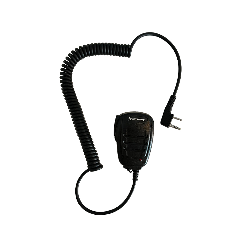 Drone Voice Radio