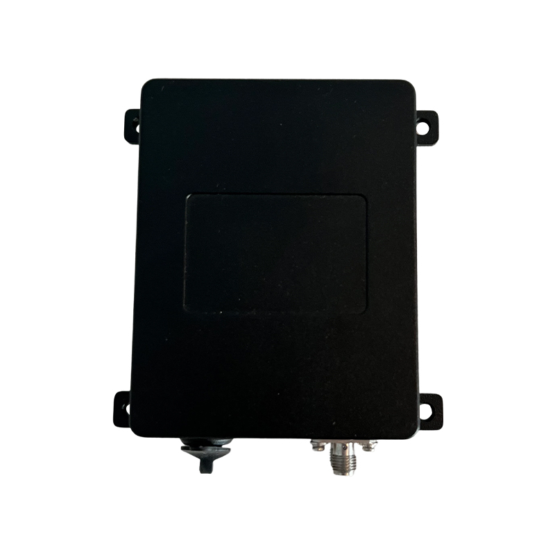 ADS-B Transmitter (Battery, GPS Antenna Optional)