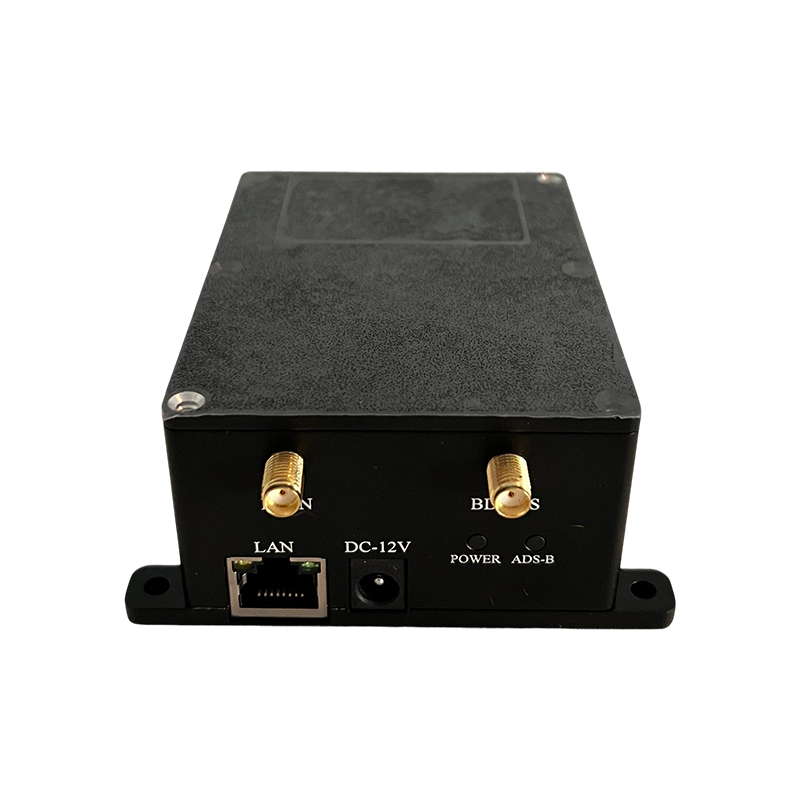 Airborne ADS-B Receiver