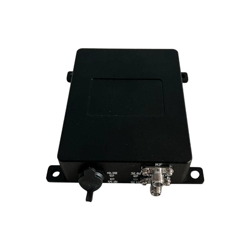 ADS-B Transmitter (Battery, GPS Antenna Optional)