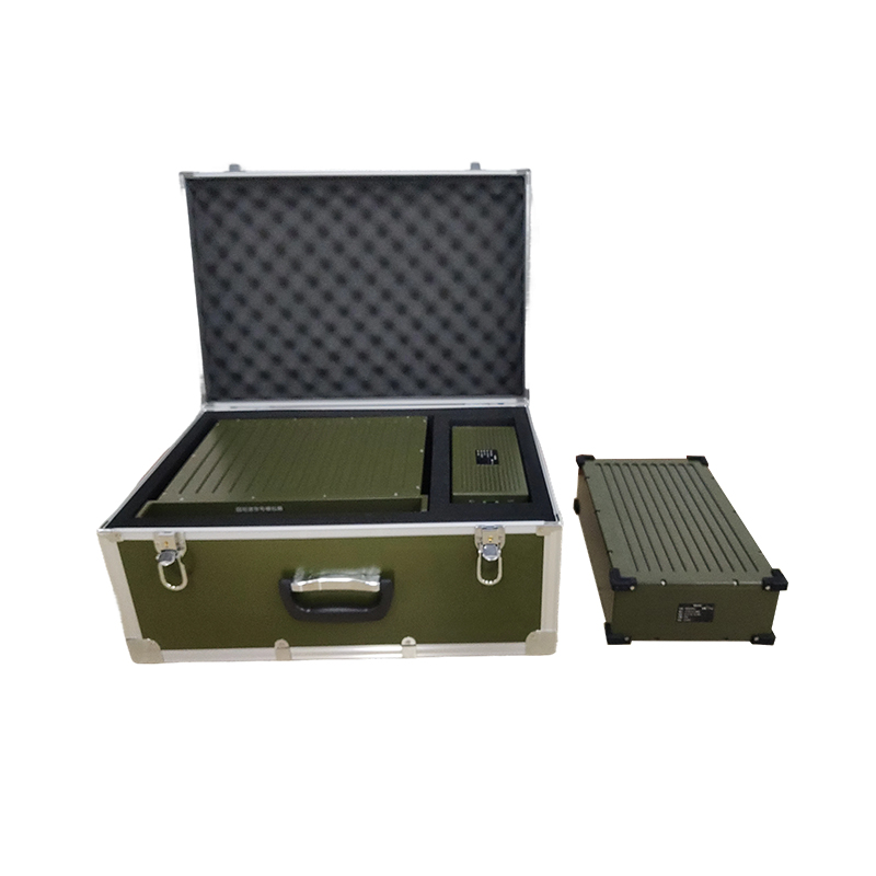Ultra-Short Wave Communication Analog Signal Source (3GHz)