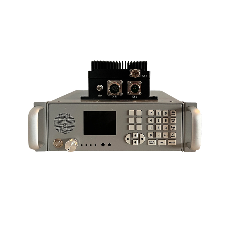 Drone Voice Radio