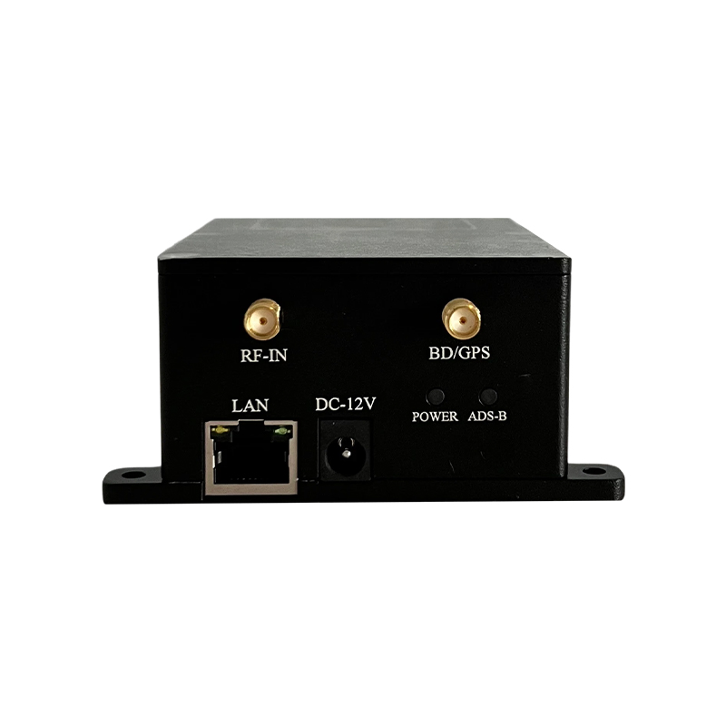 Airborne ADS-B Receiver