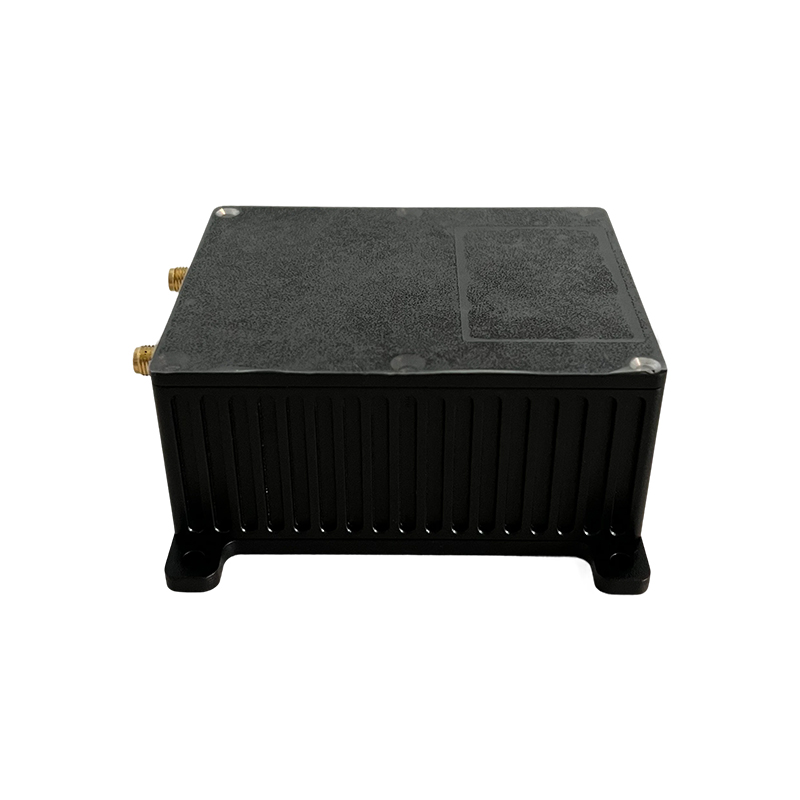 Airborne ADS-B Receiver